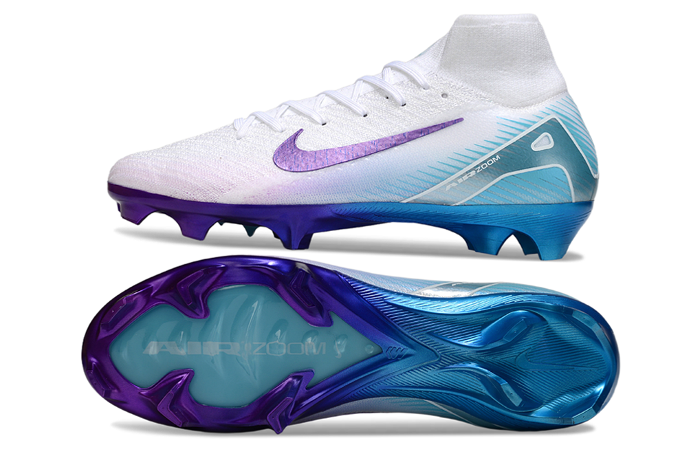 Nike Air Zoom Mercurial Superfly X Elite FG Chromatic Pack