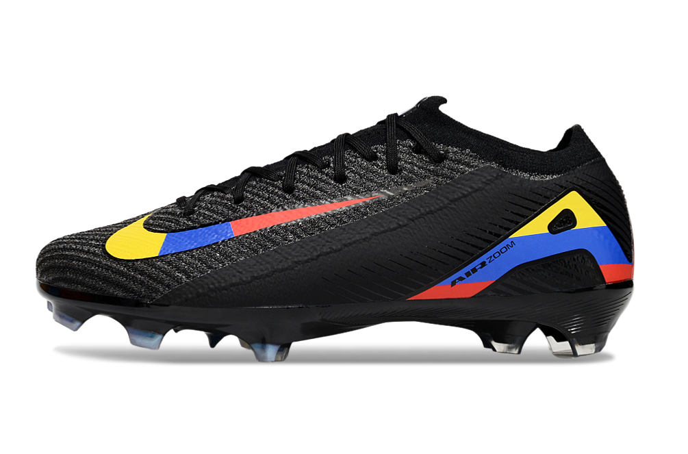 Nike Air Zoom Mercurial Vapor XVI Elite FG Colombia Pack