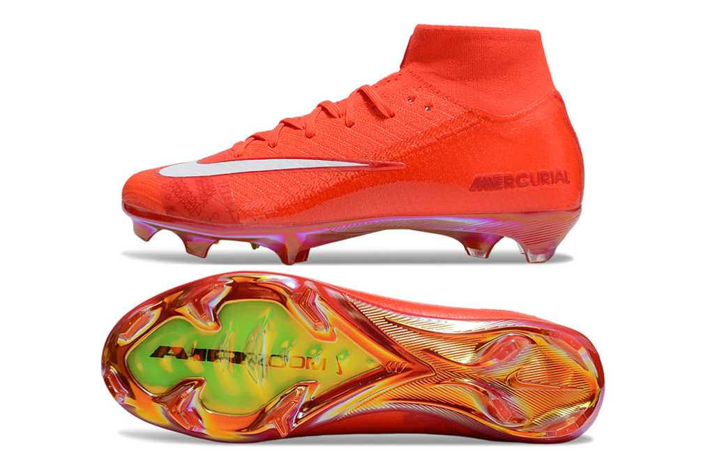 Nike Air Zoom Mercurial Superfly X Elite FG