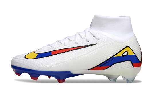 Nike Air Zoom Mercurial Superfly X Elite FG Colombia Pack