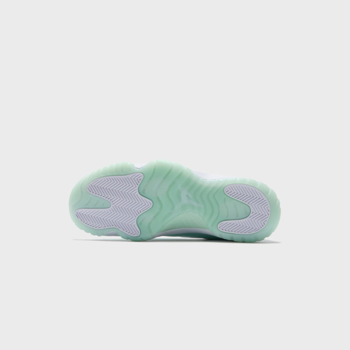 Jordan Air Jordan 11 Retro Low - White / Igloo
