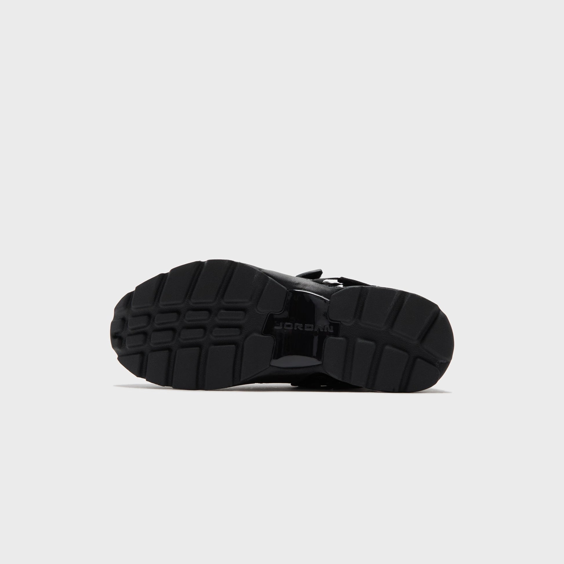 Jordan WMNS Trunner LX - Black / Black / Black