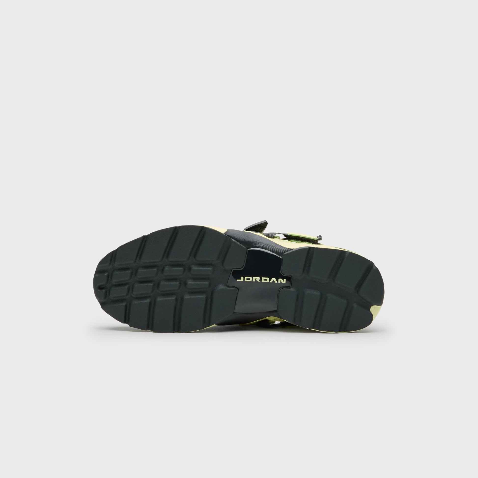 Jordan WMNS Jordan Trunner LX - Luminous Green / Anthracite Info