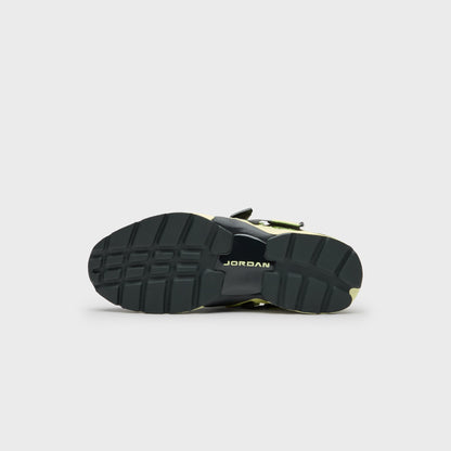 Jordan WMNS Jordan Trunner LX - Luminous Green / Anthracite Info