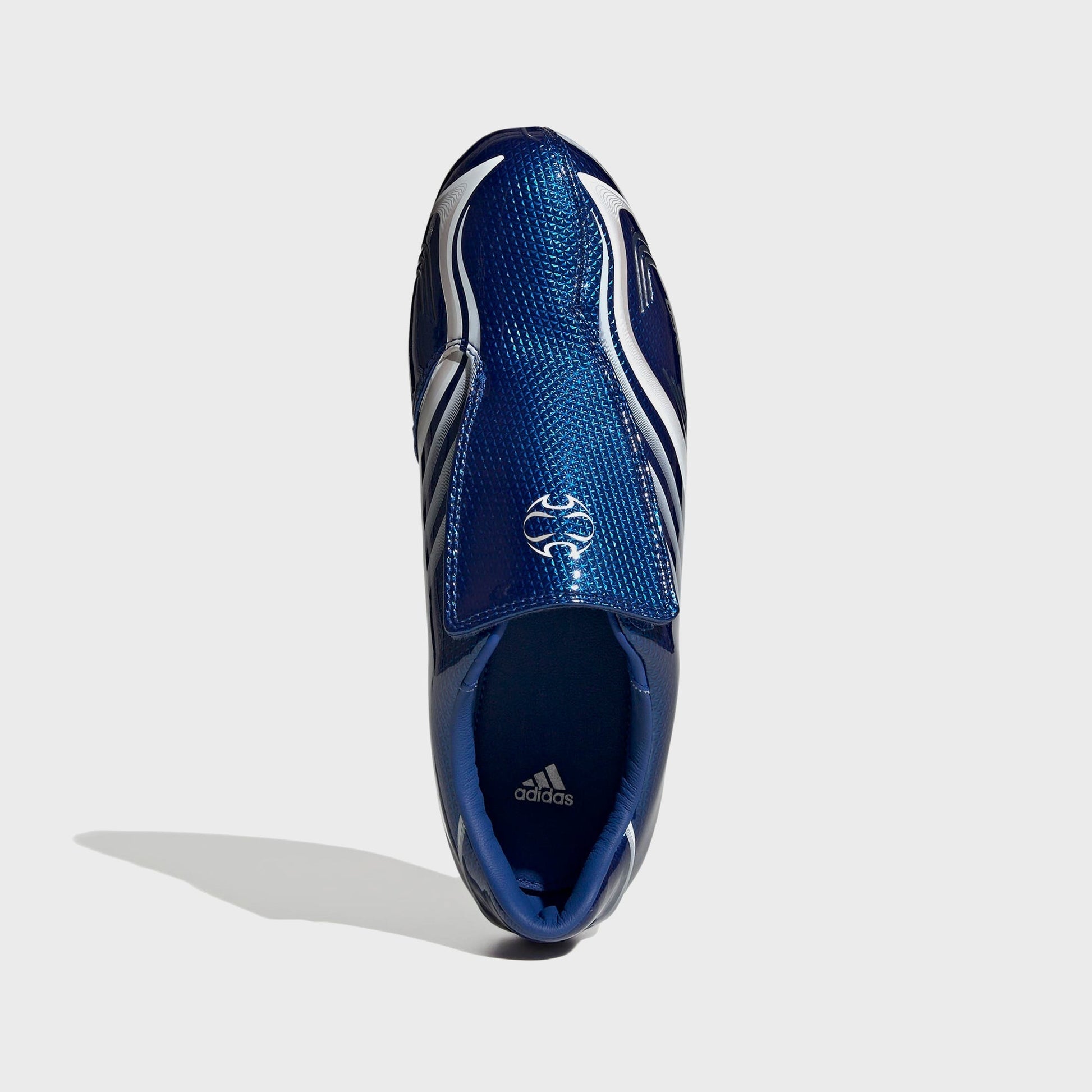 adidas WMNS Taekwondo - Team Royal Blue / White / Dark Blue