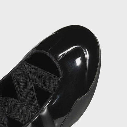adidas x Caroline Hu x CLOT WMNS Taekwondo - Core Black / Carbon / Carbon Metallic