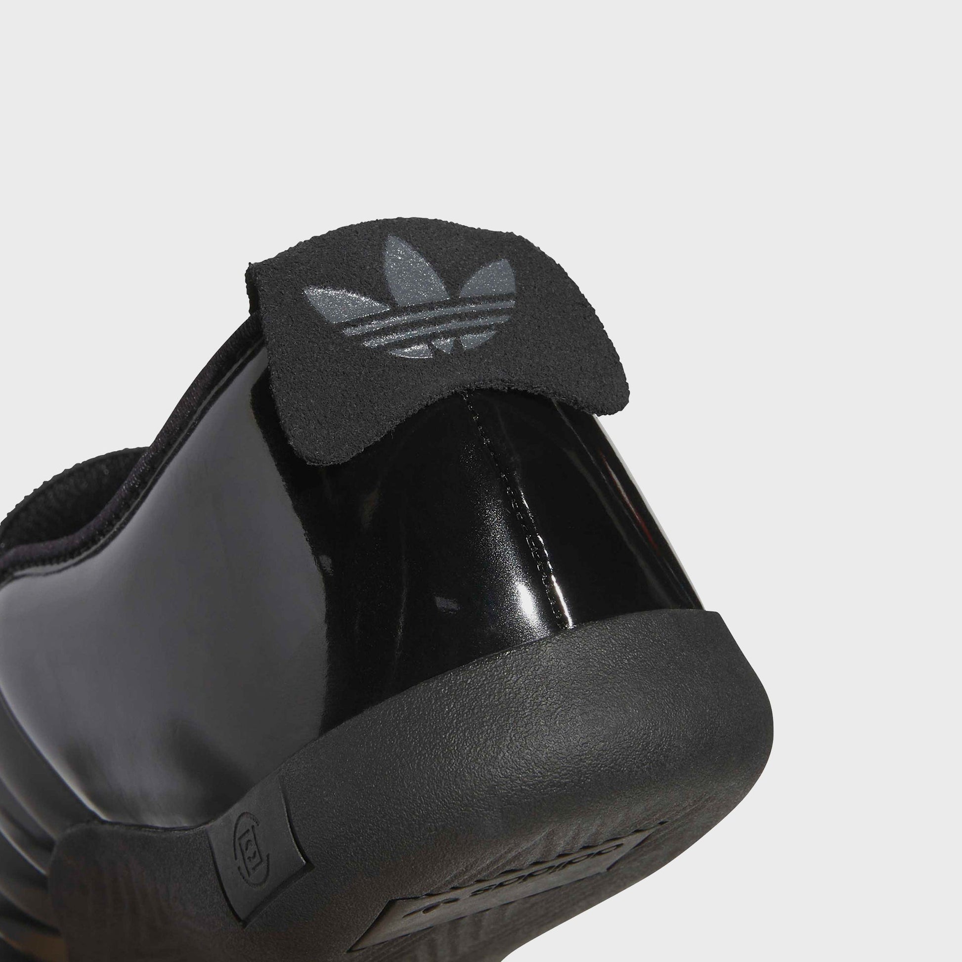 adidas x Caroline Hu x CLOT WMNS Taekwondo - Core Black / Carbon / Carbon Metallic
