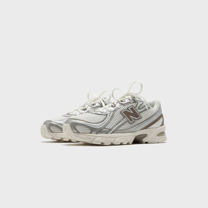 New Balance 740 - Sea Salt / Mushroom