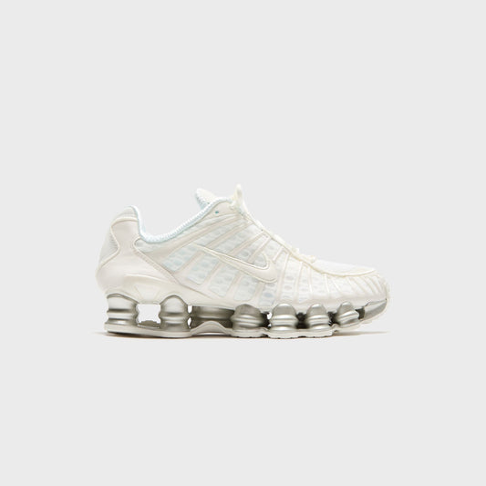 Nike WMNS Shox TL - Sail
