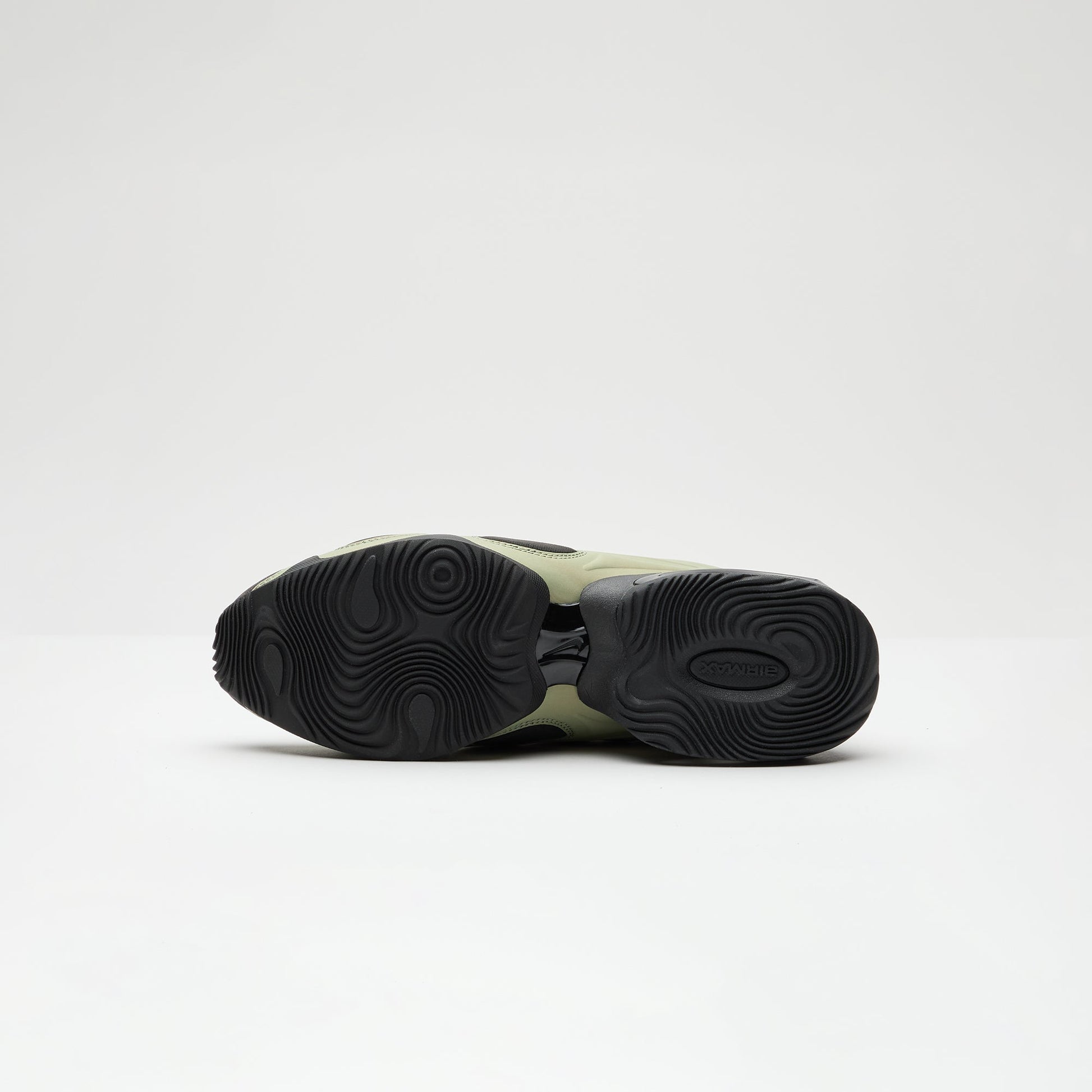 Nike WMNS Air Max Muse - Black / Oil Green