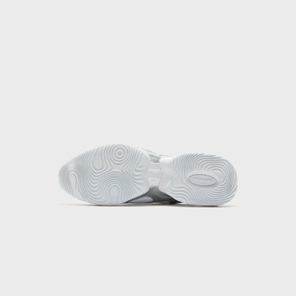 Nike WMNS Air Max Muse - White / Metallic Silver / Pure Platinum