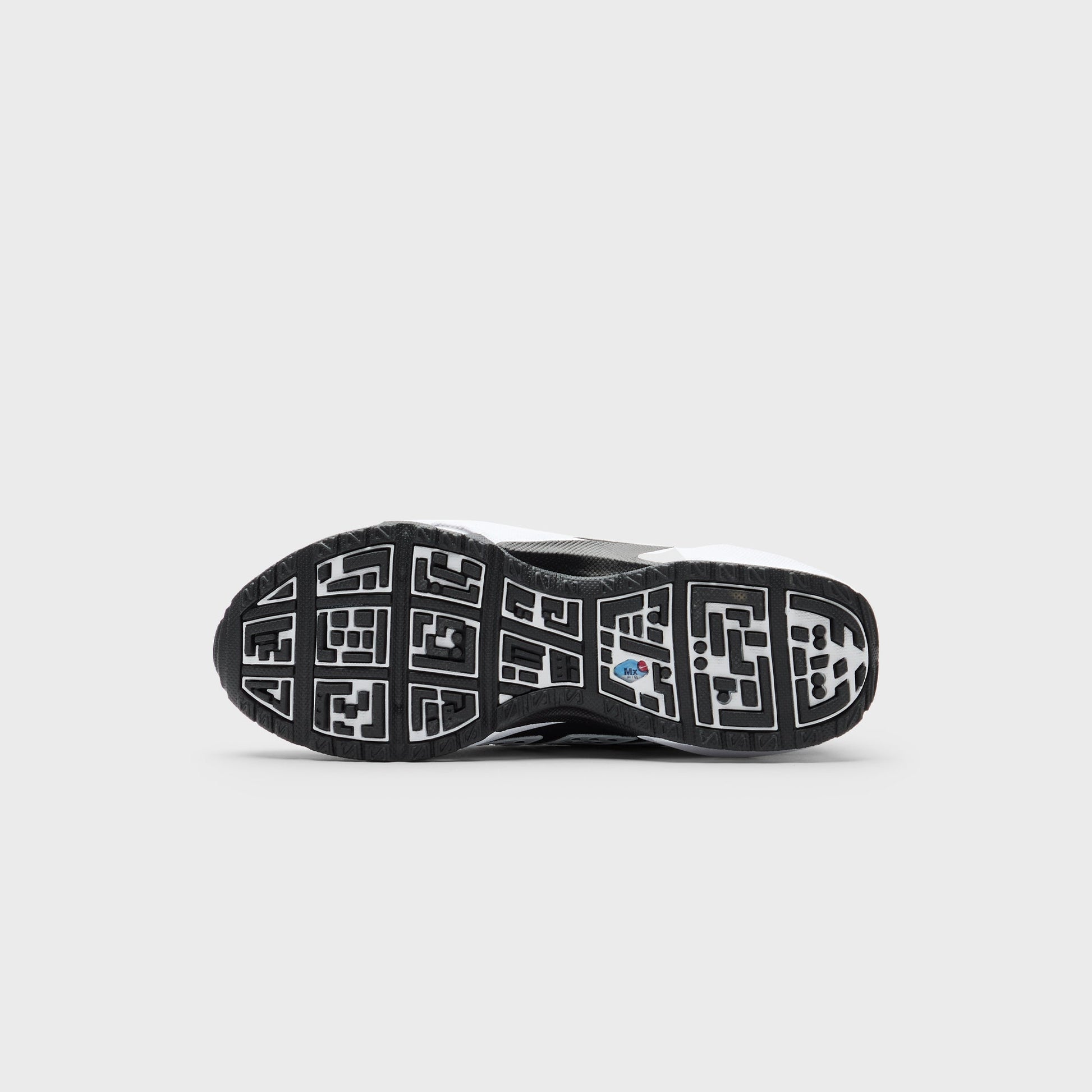 Nike WMNS Air Max SNDR - White / Black