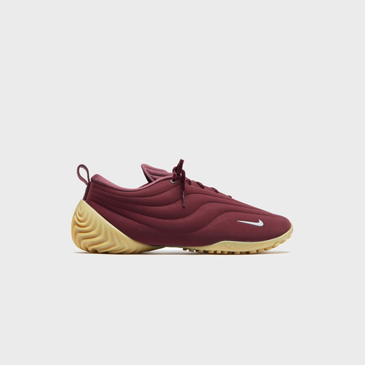 Nike WMNS Astra Ultra - Burgundy