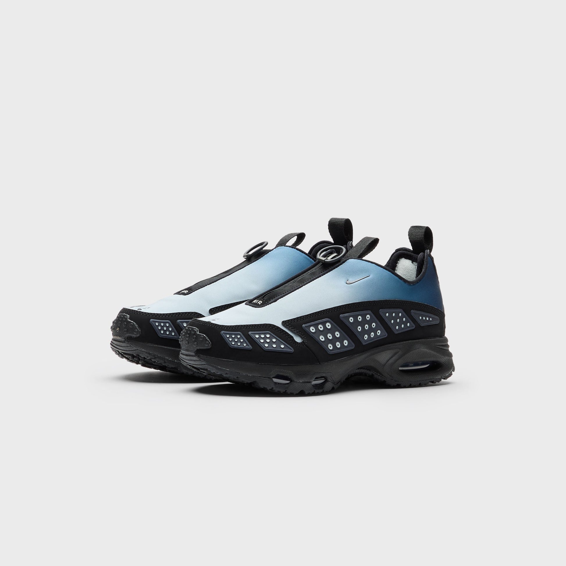 Nike WMNS Air Max SNDR - Fade Obsidian / Black / Grey Haze