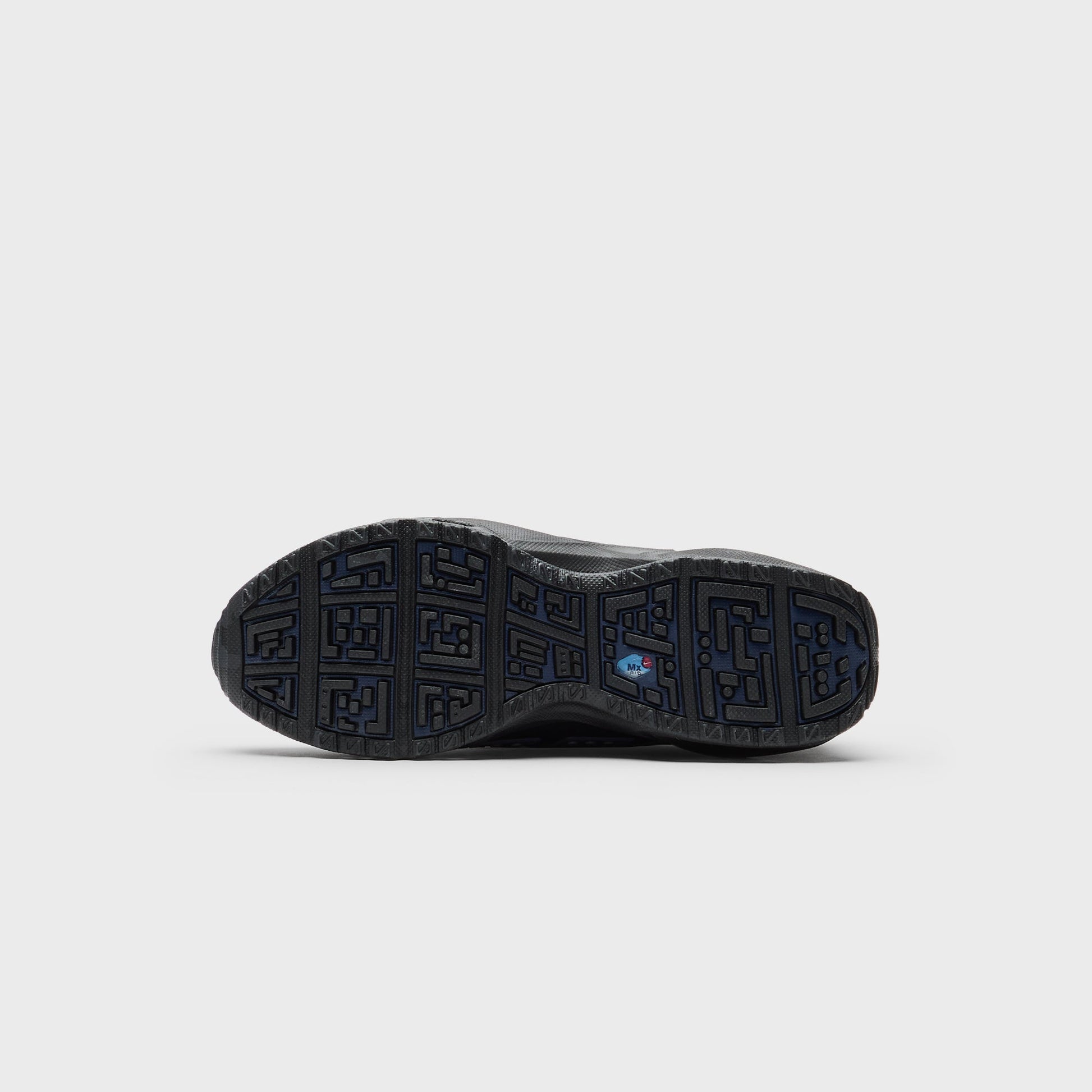 Nike WMNS Air Max SNDR - Fade Obsidian / Black / Grey Haze