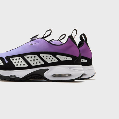 Nike WMNS Air Max SNDR - Hyper Violet / Black / White / Hydrangeas