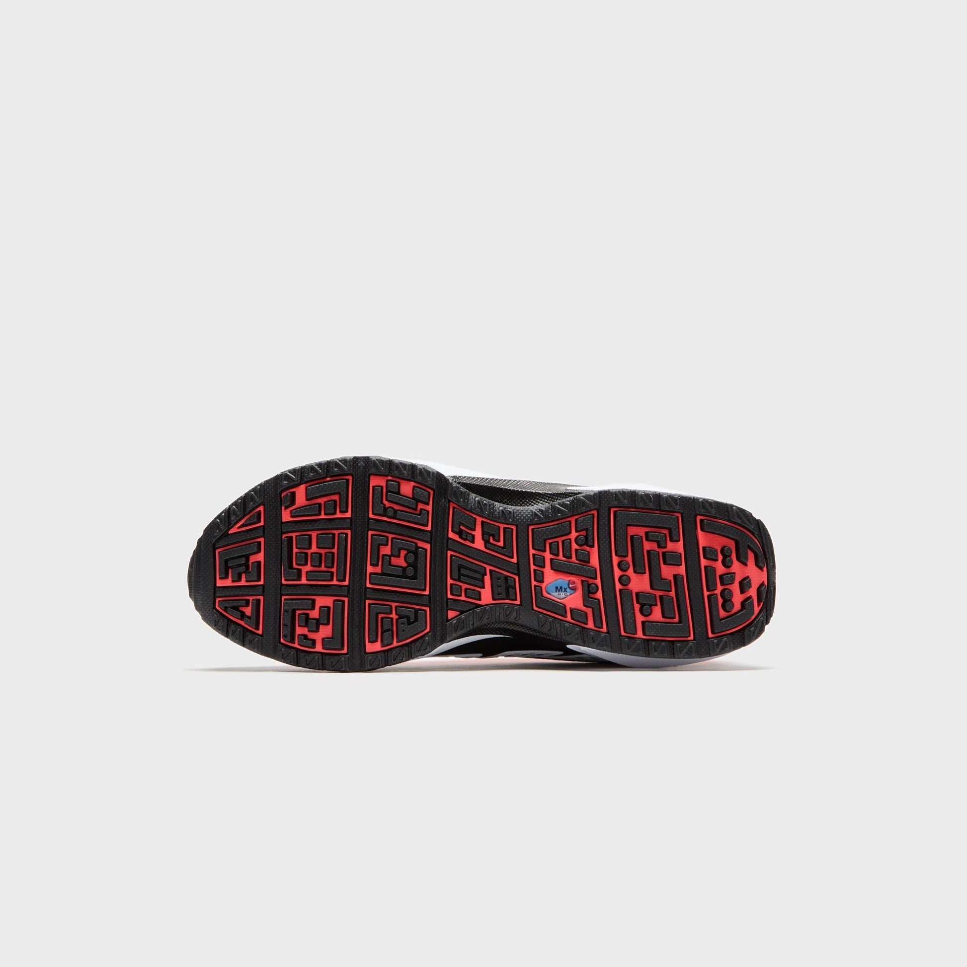Nike Air Max SNDR - Bright Crimson / Black / Bright Ceramic