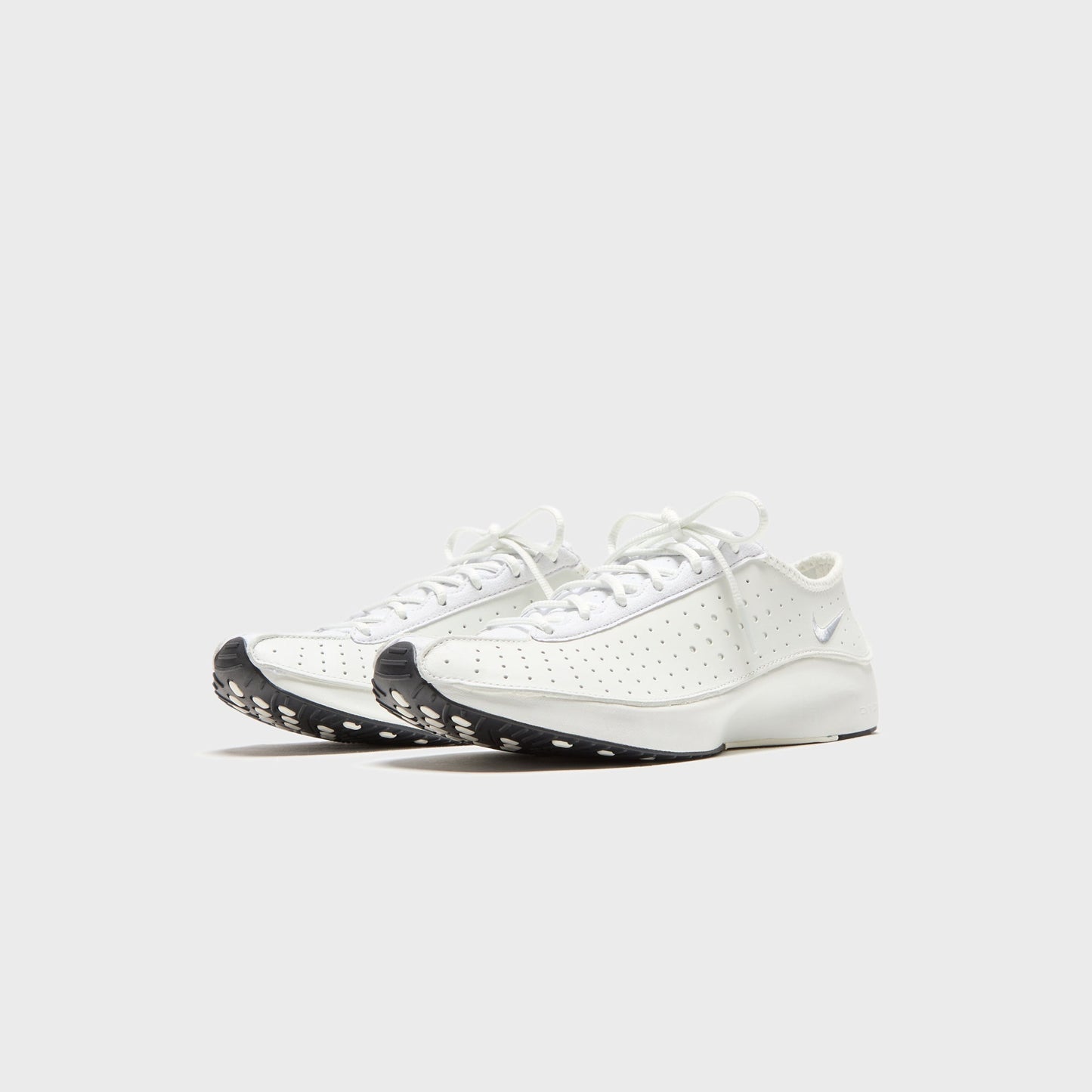 Nike WMNS Air Superfly - White / Metallic Silver / Black / Sail