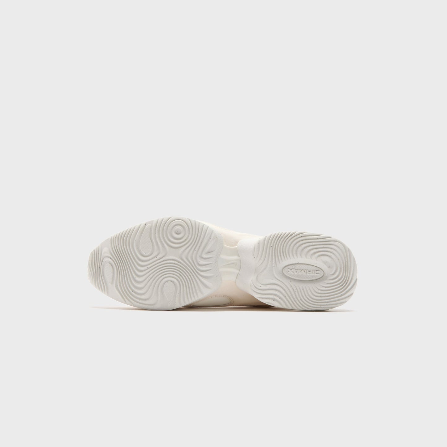Nike WMNS Air Max Muse - Sail / Pale Ivory / Metallic Silver