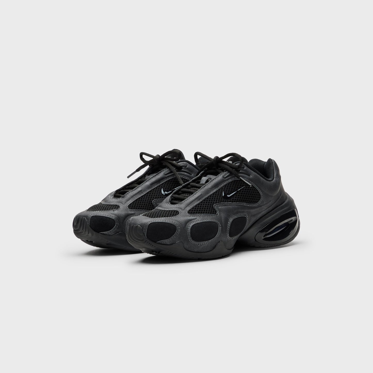 Nike WMNS Air Max Muse SE - Anthracite / Black / Metallic Silver