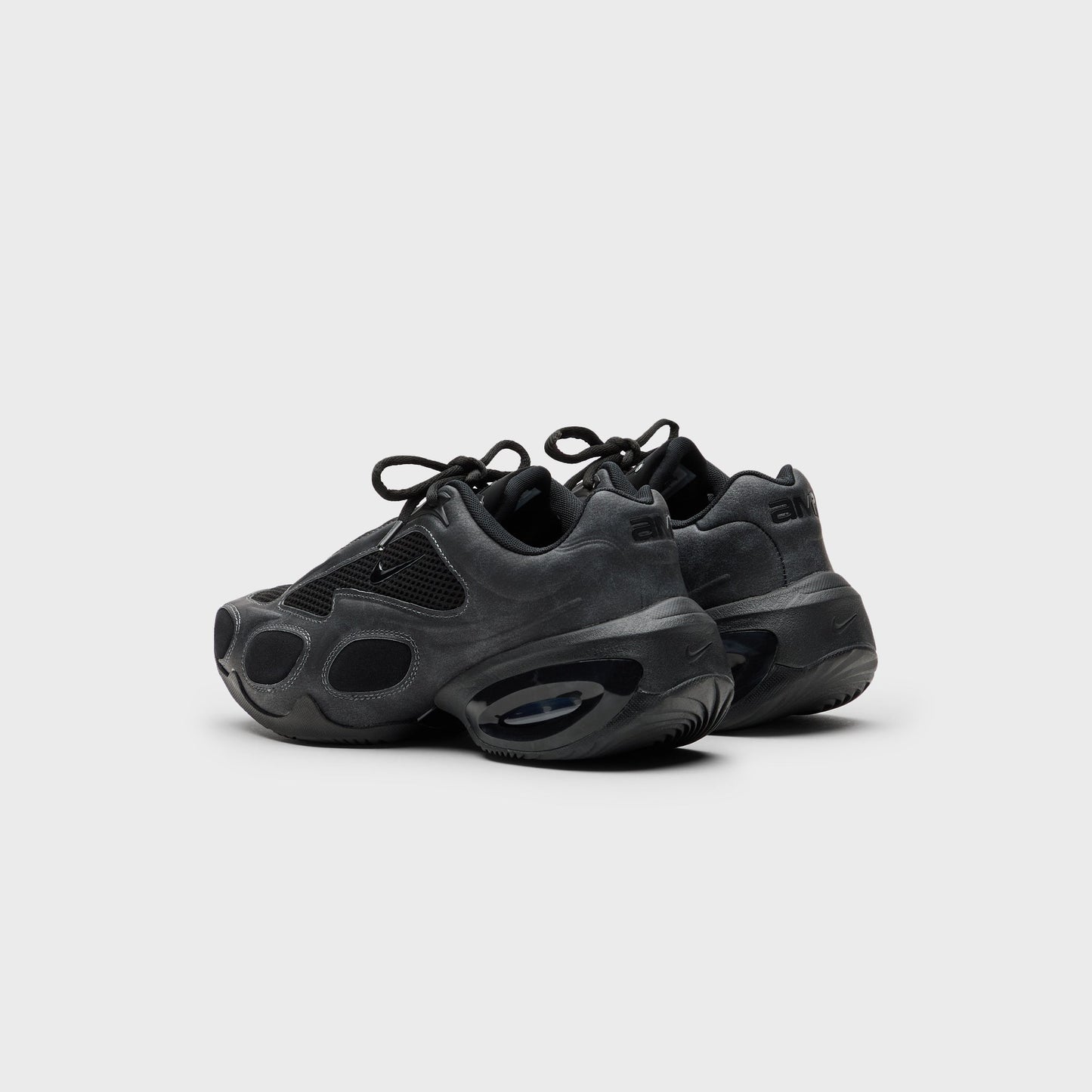 Nike WMNS Air Max Muse SE - Anthracite / Black / Metallic Silver