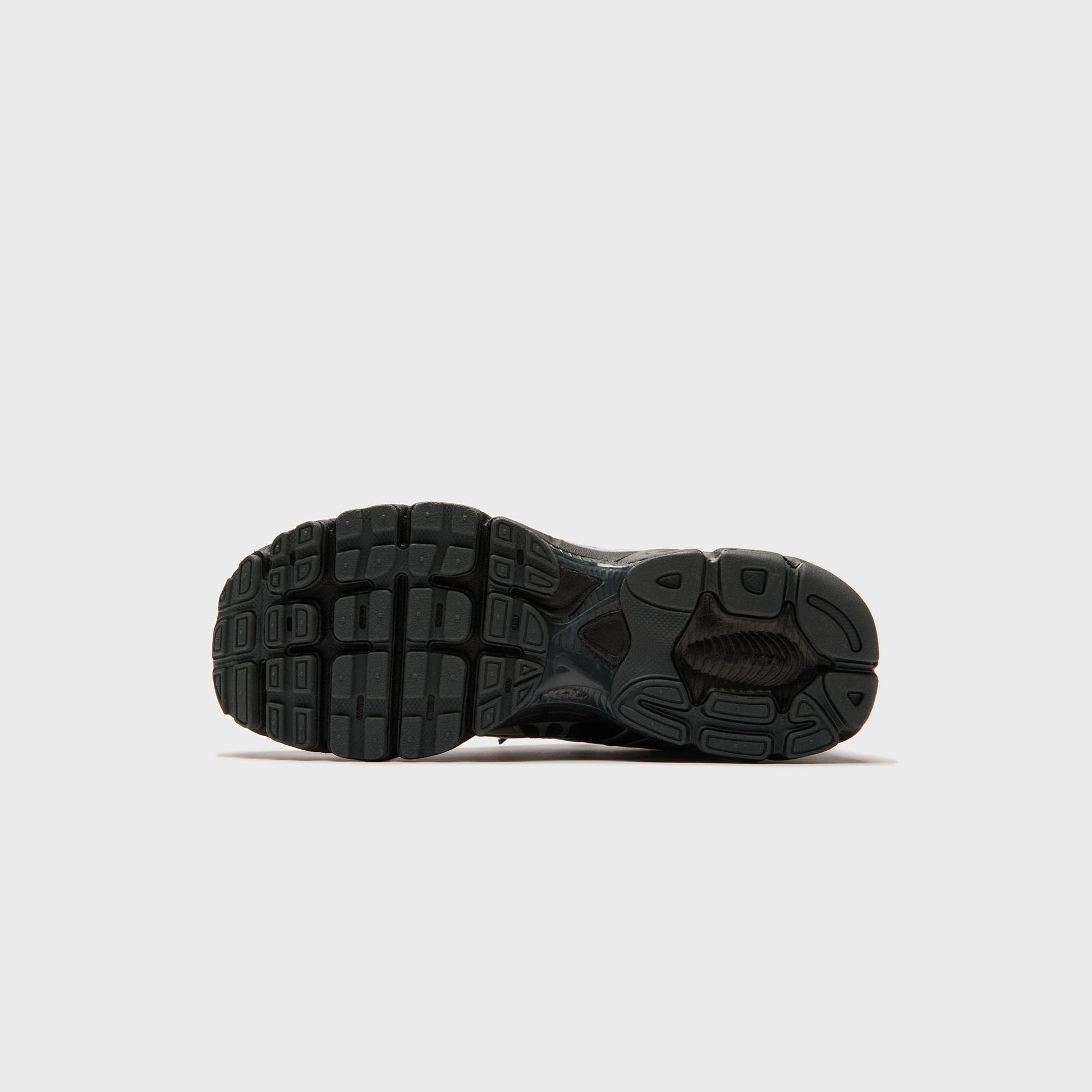 Nike WMNS Air Max Moto 2K - Black / Black / Metallic Silver / Anthracite