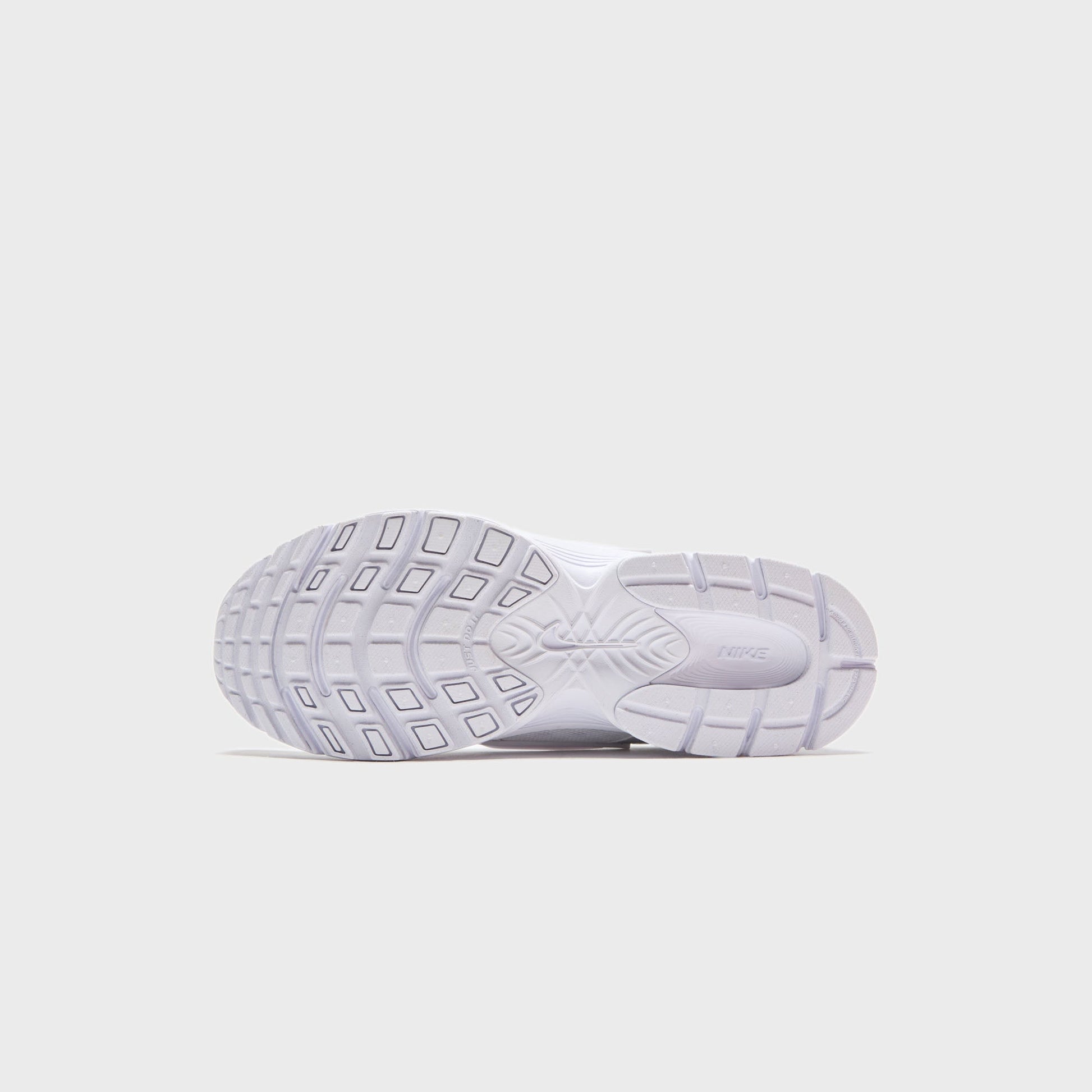 Nike WMNS V5 Rnr - White /Black / Metallic Silver