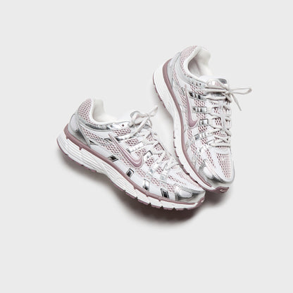 Nike WMNS P-6000 - Platinum Violet / Vast Grey / Summit White / Taupe Grey