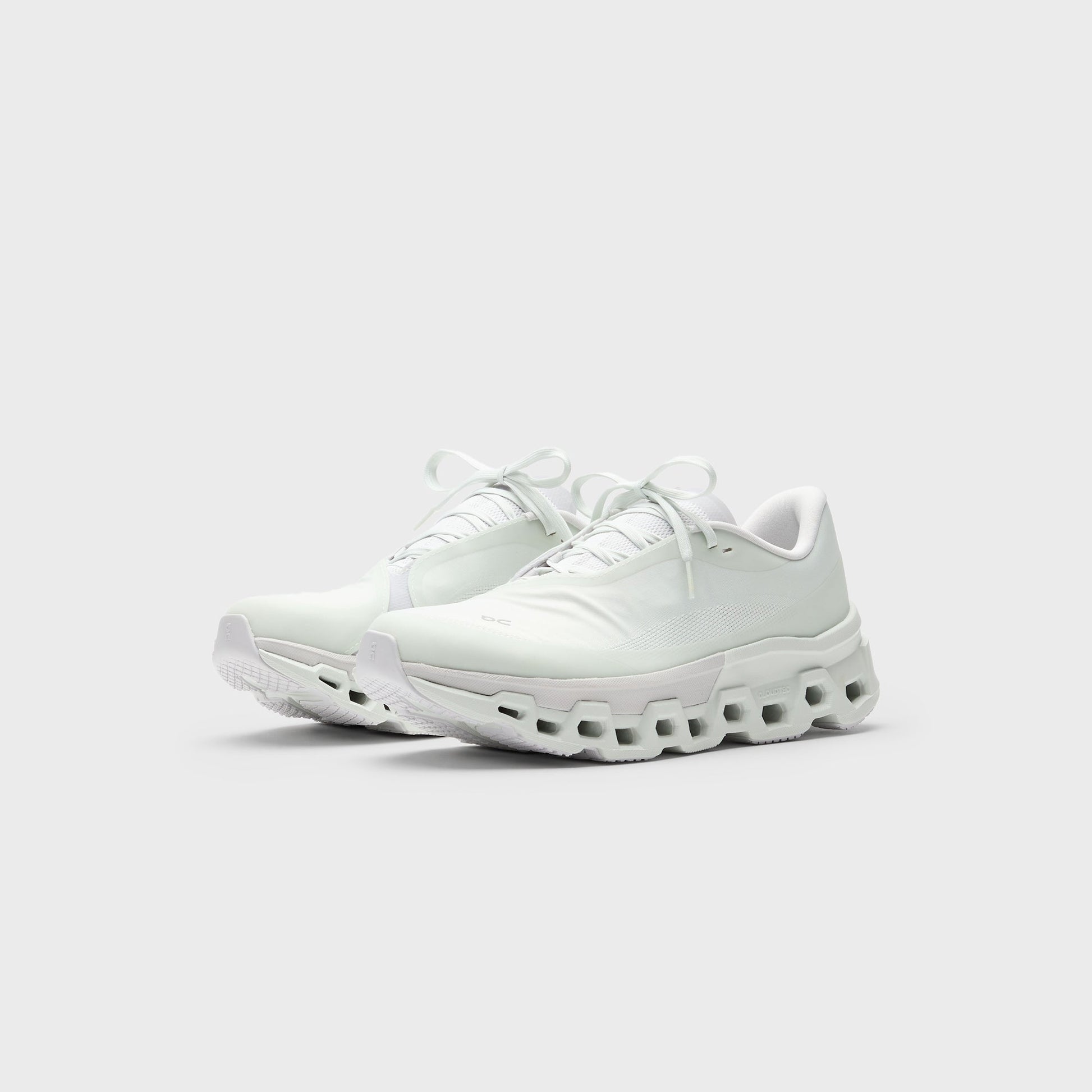 On Running x Post Archive Faction WMNS Cloudmonster 2 - Vapor / Frost