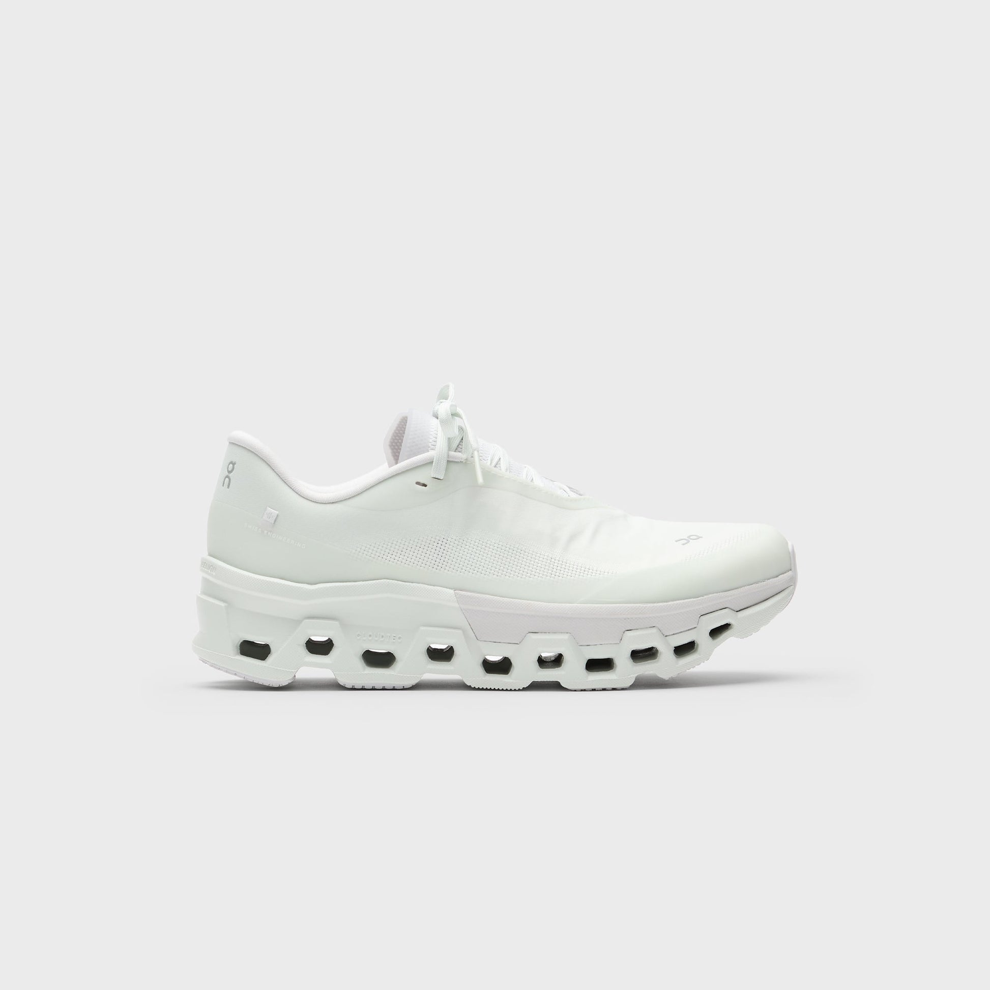 On Running x Post Archive Faction WMNS Cloudmonster 2 - Vapor / Frost