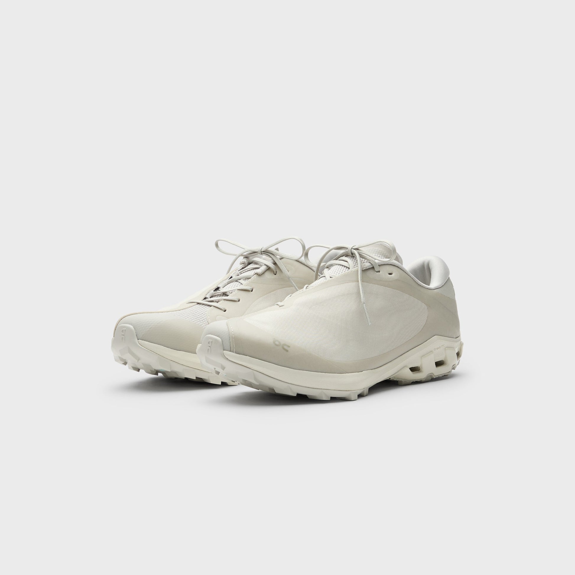 On Running x Post Archive Faction WMNS Cloudventure Peak - Ice / Moon