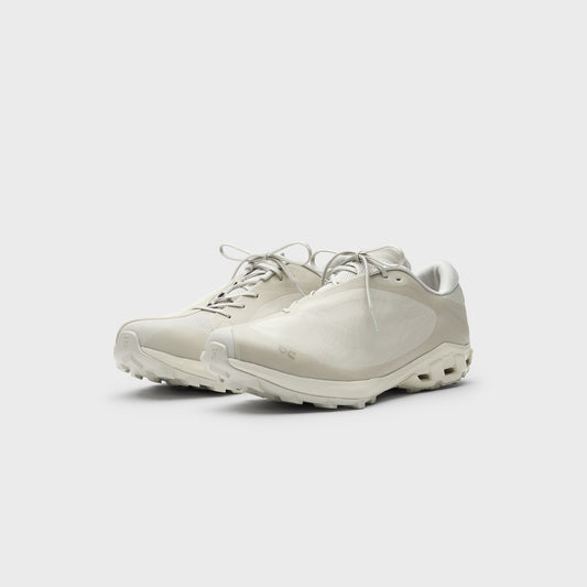 On Running x Post Archive Faction WMNS Cloudventure Peak - Ice / Moon