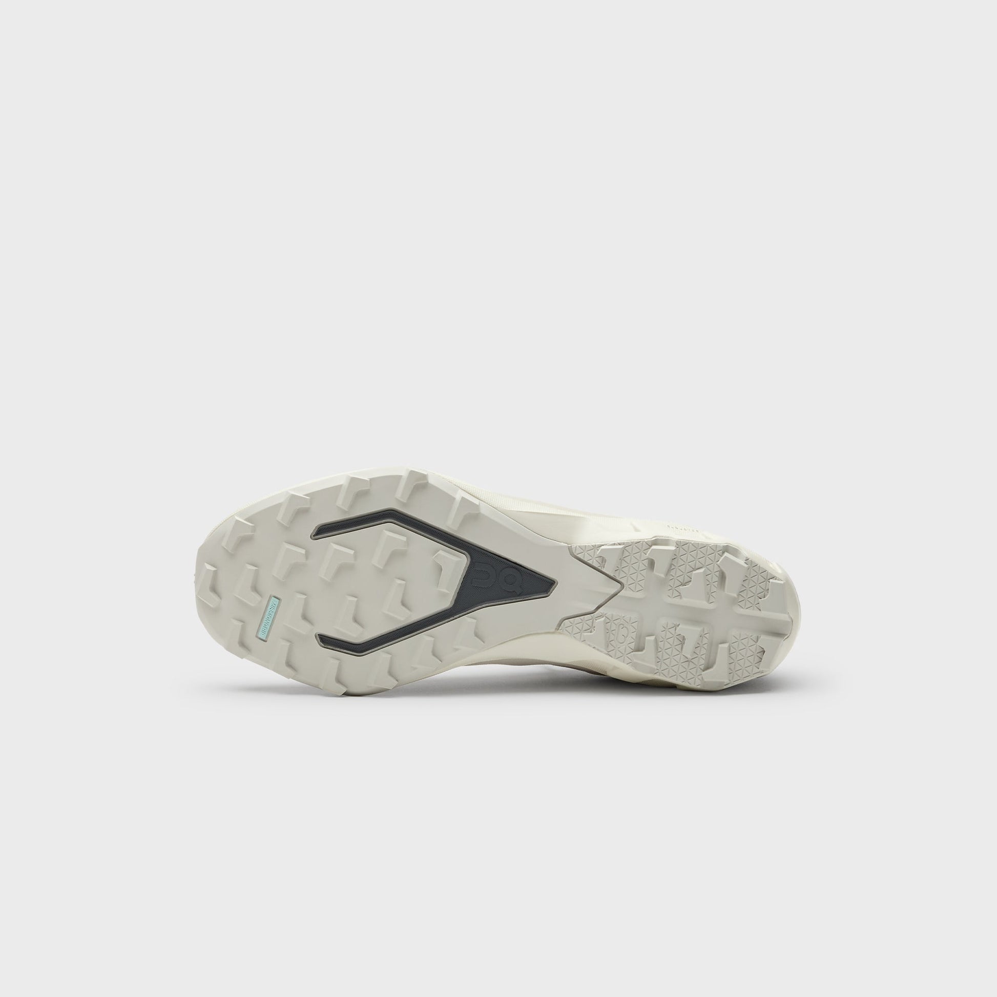 On Running x Post Archive Faction WMNS Cloudventure Peak - Ice / Moon