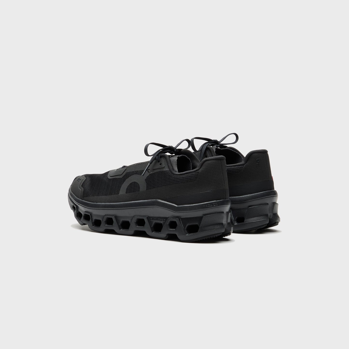 On Running WMNS Cloudmonster - Void Black