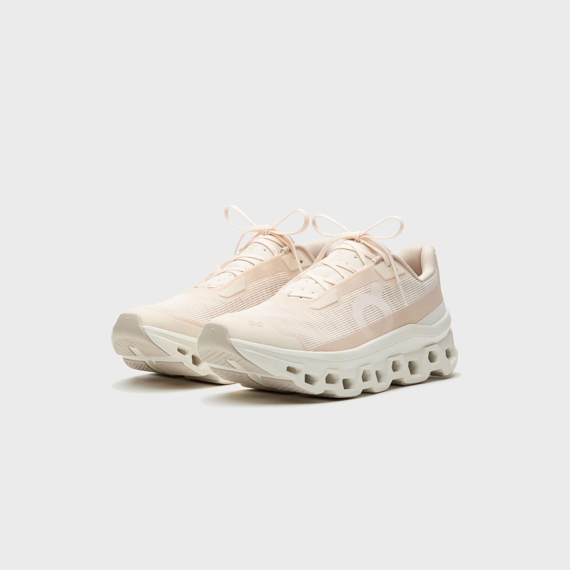 On Running WMNS Cloudmonster - Void Dew / Ivory