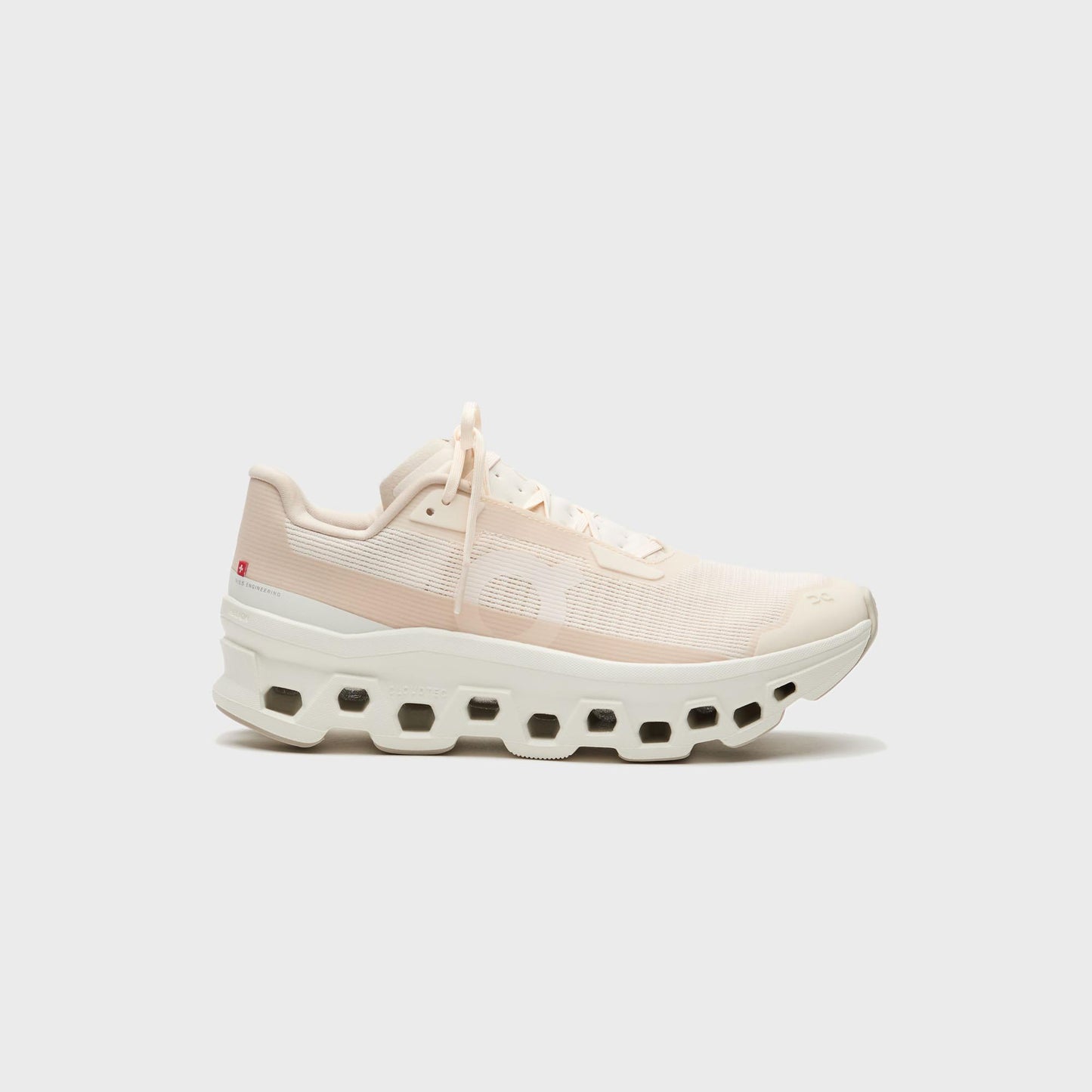 On Running WMNS Cloudmonster - Void Dew / Ivory