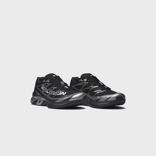 MM6 Maison Margiela x Salomon WMNS XT - Black / Silver / Phantom