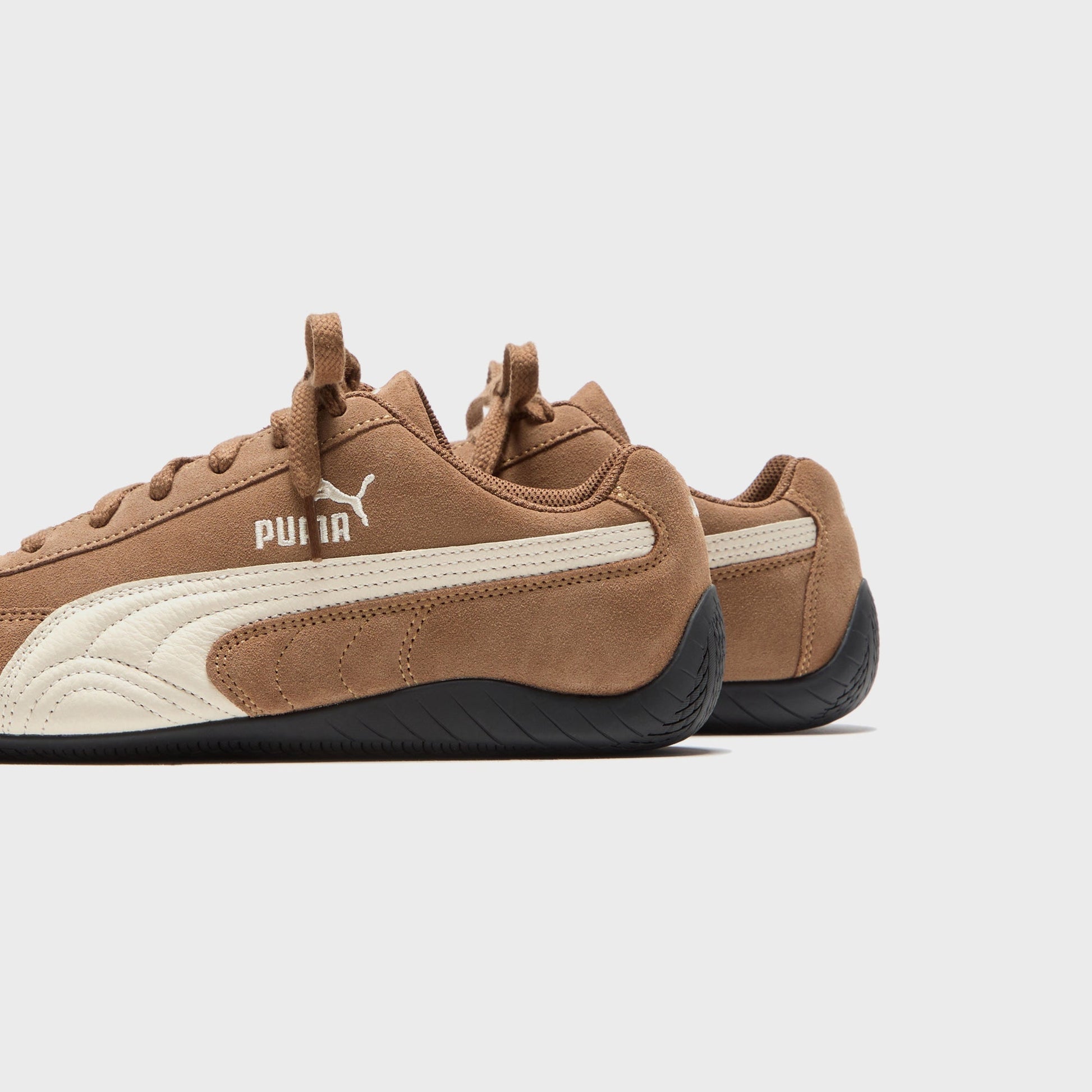 PUMA WMNS Speedcat OG - Haute Coffee / Frosted Ivory