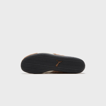 PUMA WMNS Speedcat OG - Haute Coffee / Frosted Ivory