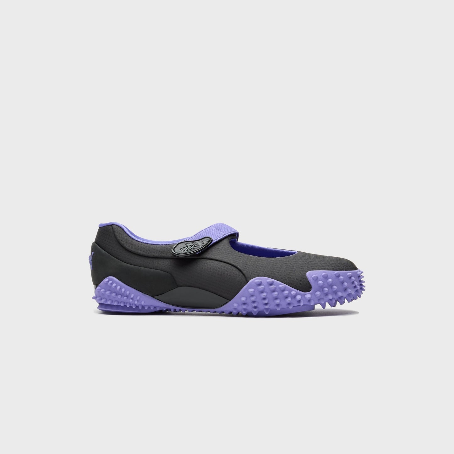 PUMA WMNS Mostro Fey - Dark Amethyst / Puma Black