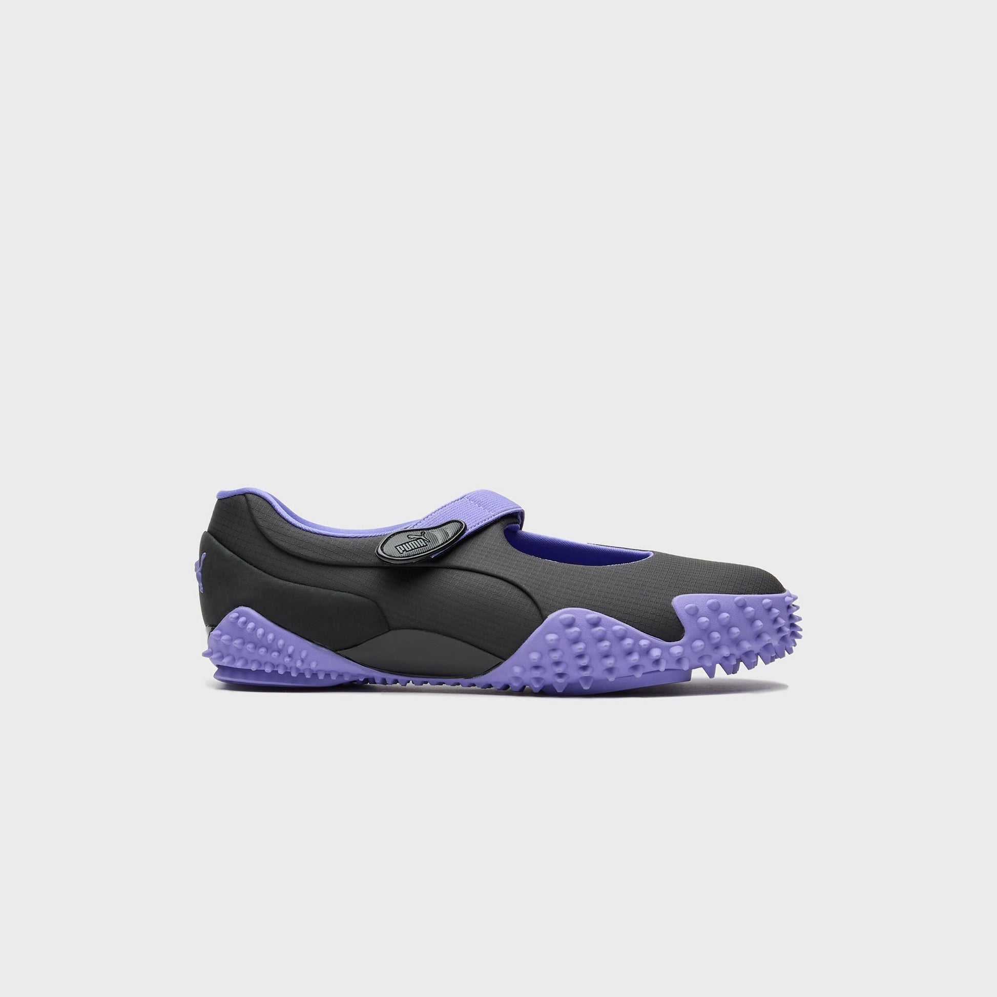 PUMA WMNS Mostro Fey - Dark Amethyst / Puma Black