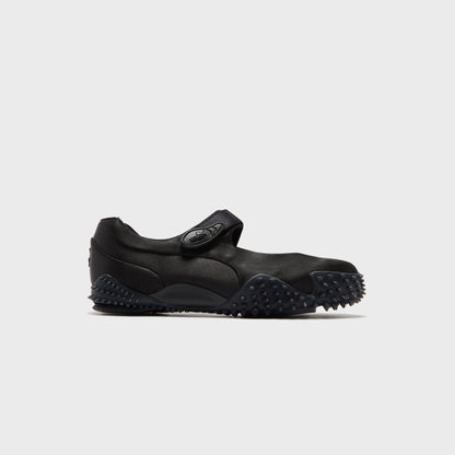 PUMA WMNS Mostro Fey Satin - Puma Black / Cool Dark Gray