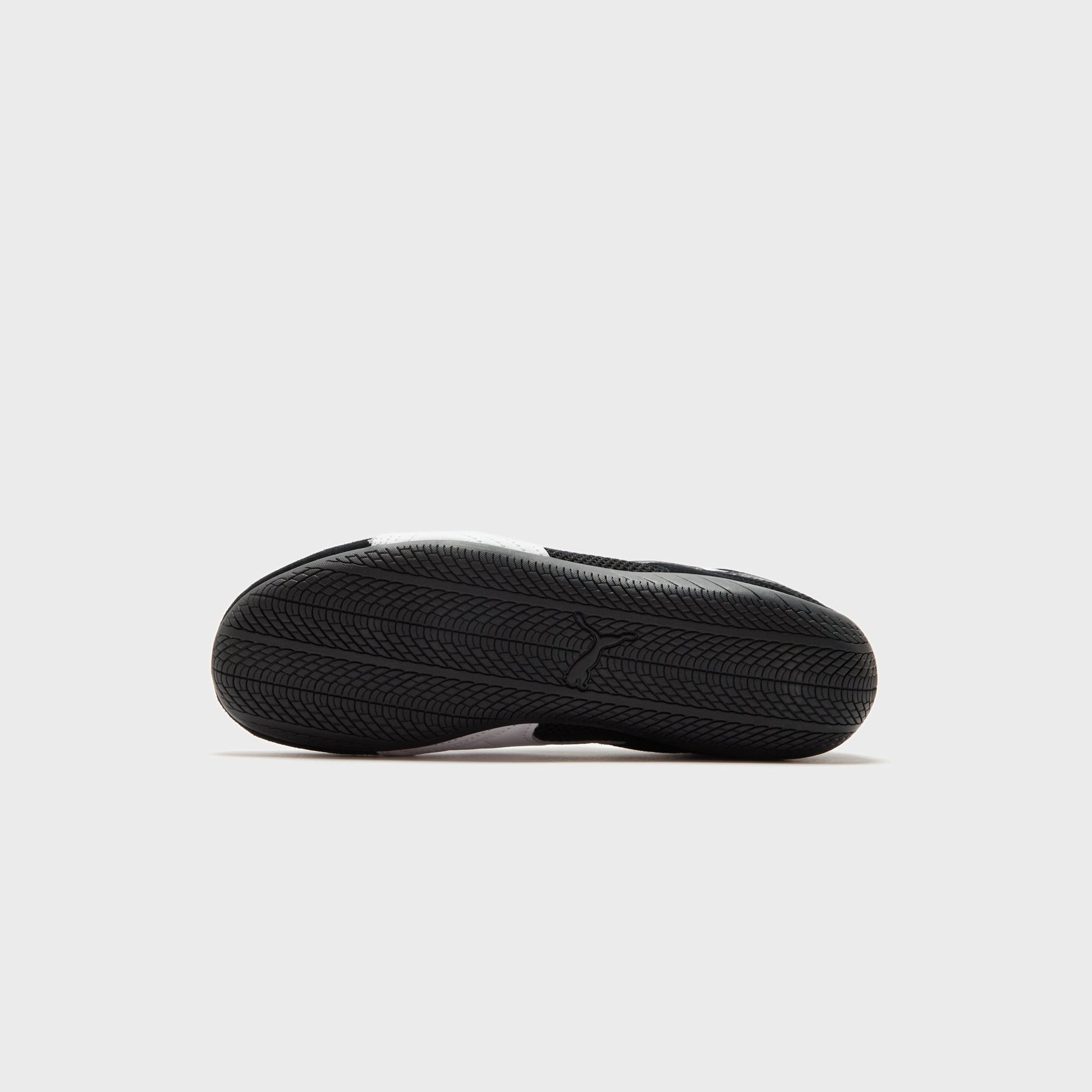 PUMA WMNS Speedcat Go - Black / Puma White