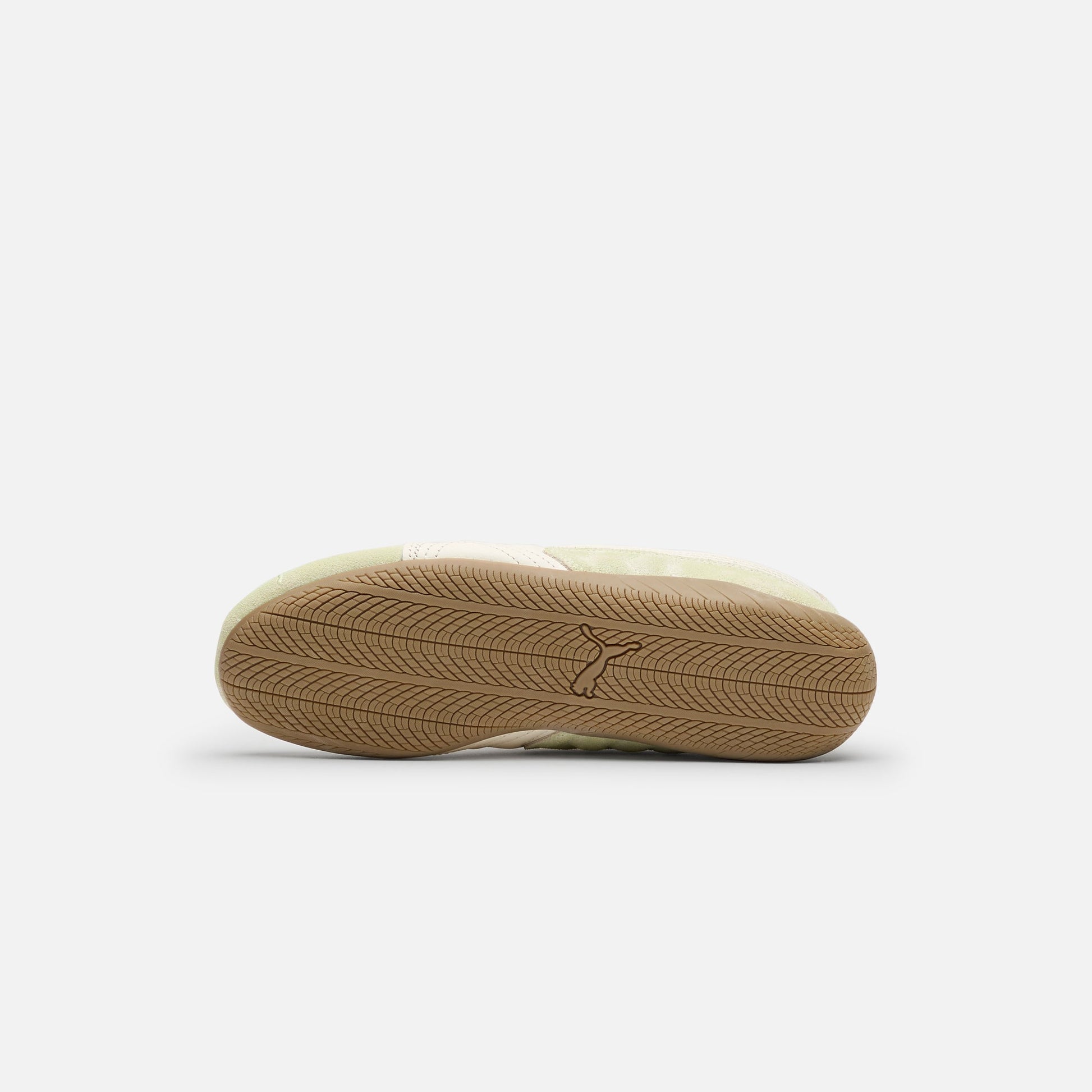 PUMA WMNS Speedcat Faded - Cool Cucumber / Alpine Snow