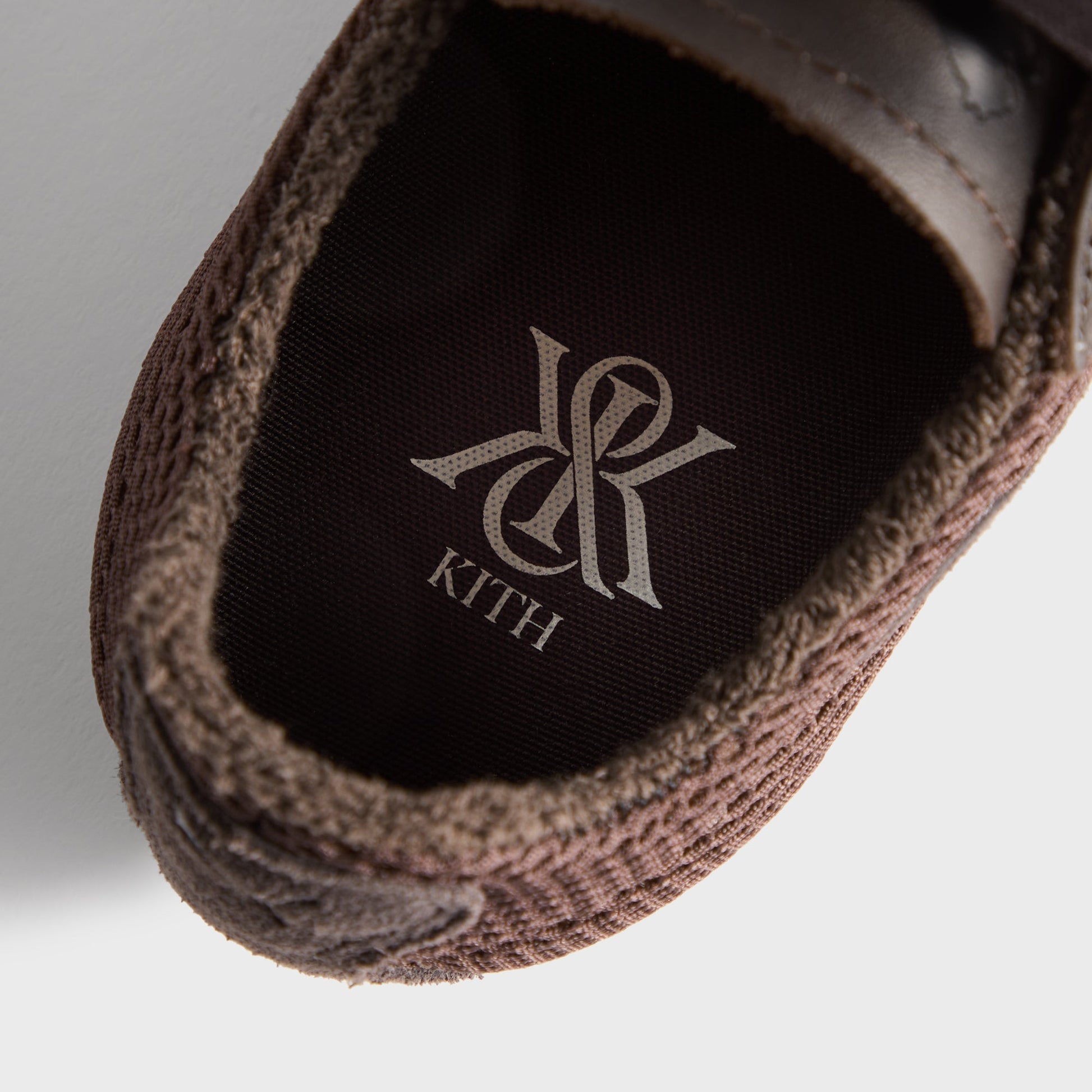 Kith Women for PUMA H-Street Mesh - Espresso Bean