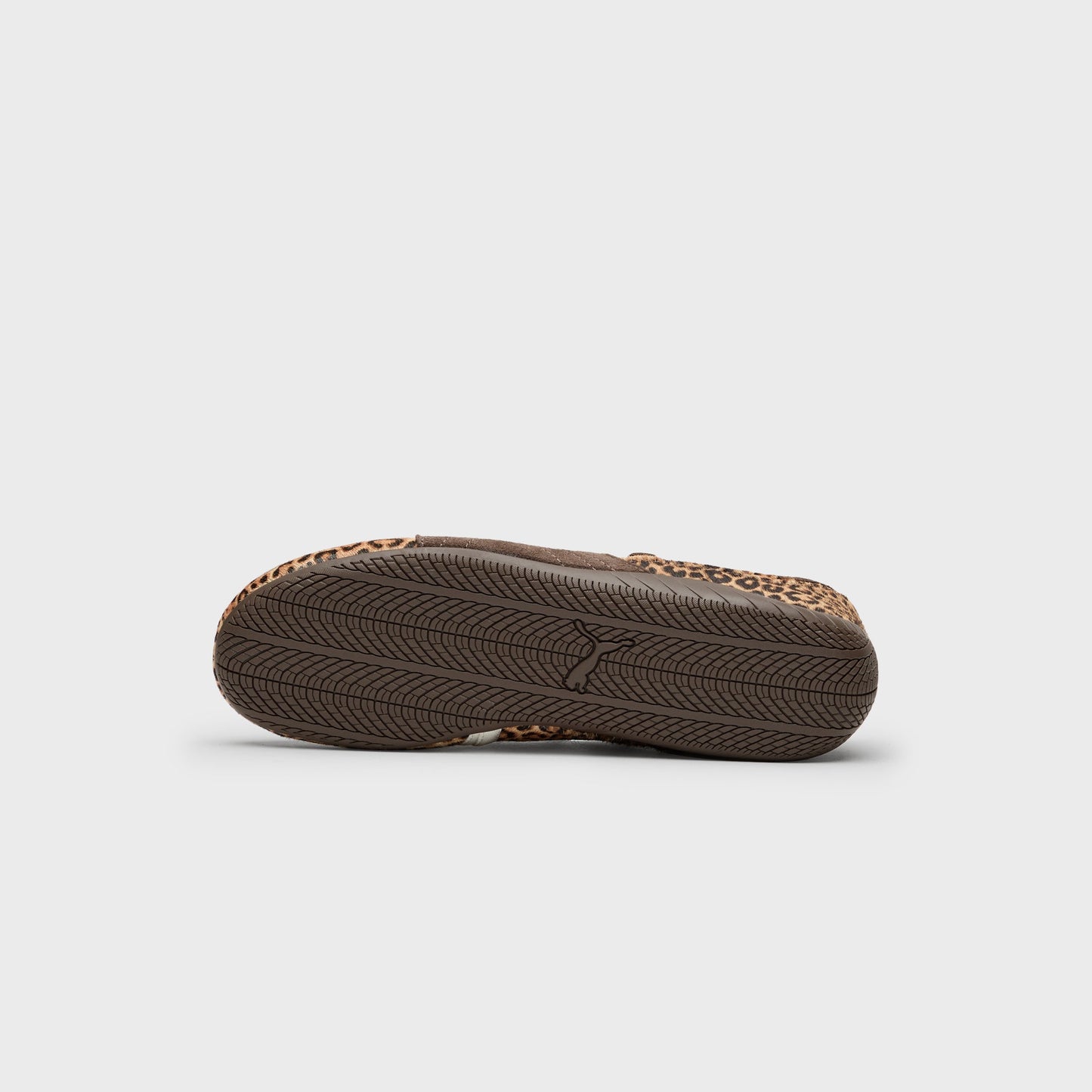 Puma WMNS Speedcat Ballet Wild - Chocolate / Warm White