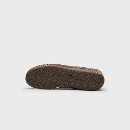 Puma WMNS Speedcat Ballet Wild - Chocolate / Warm White
