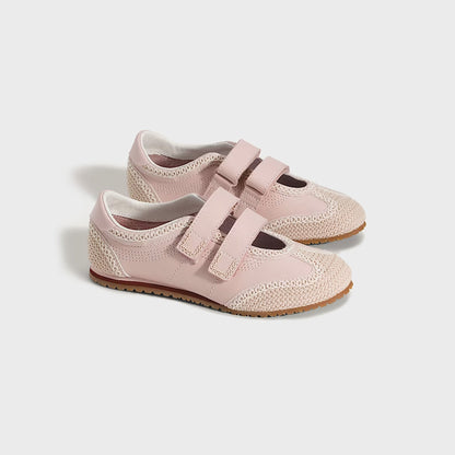 VANS Super LoPro - Sepia Rose