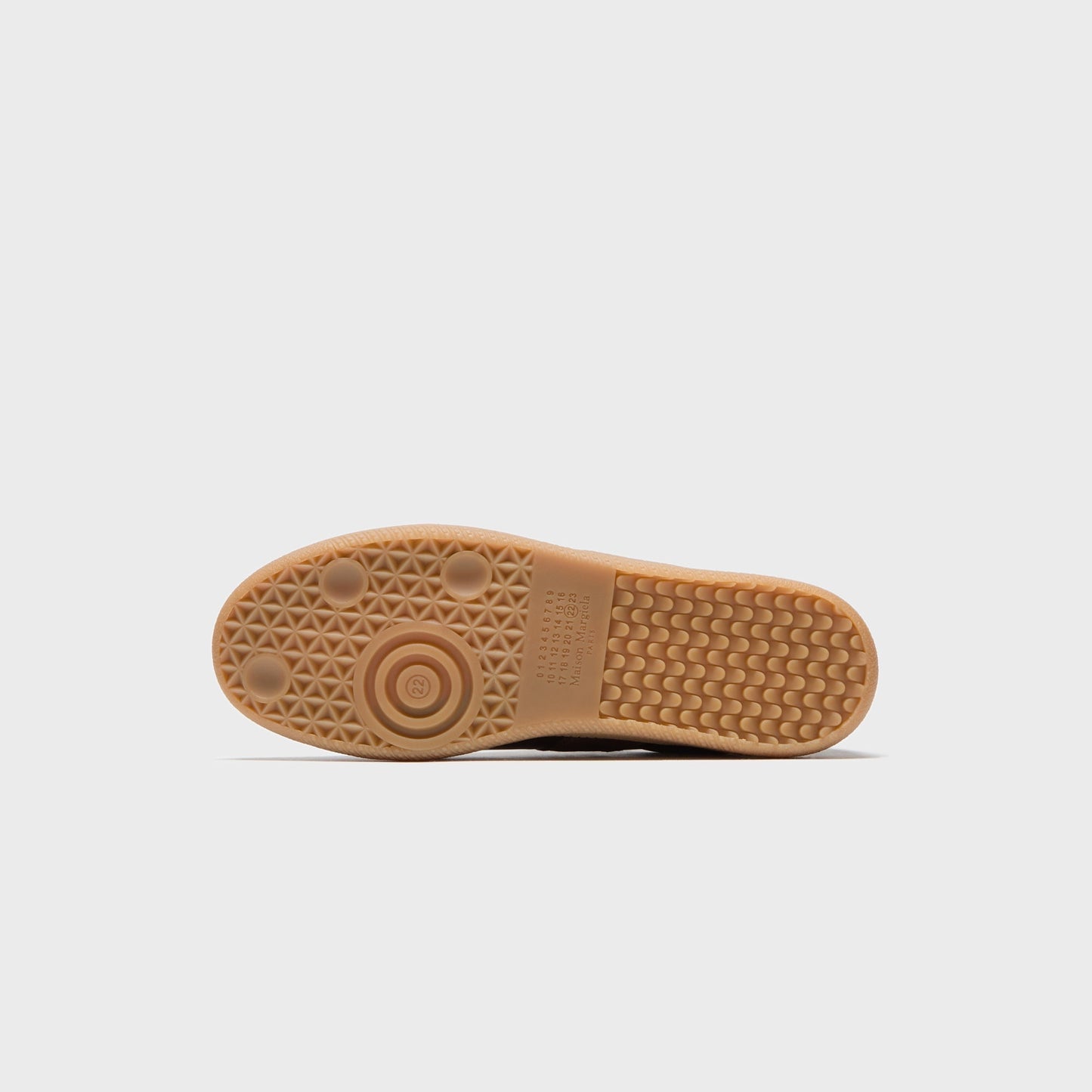 Maison Margiela Replica Sneaker - Brown