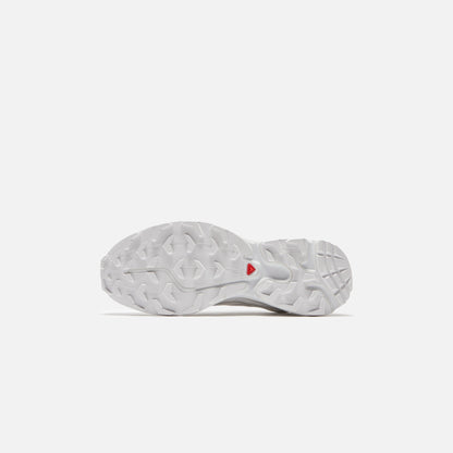 Salomon XT-6 ADV - White / Lunar Rock